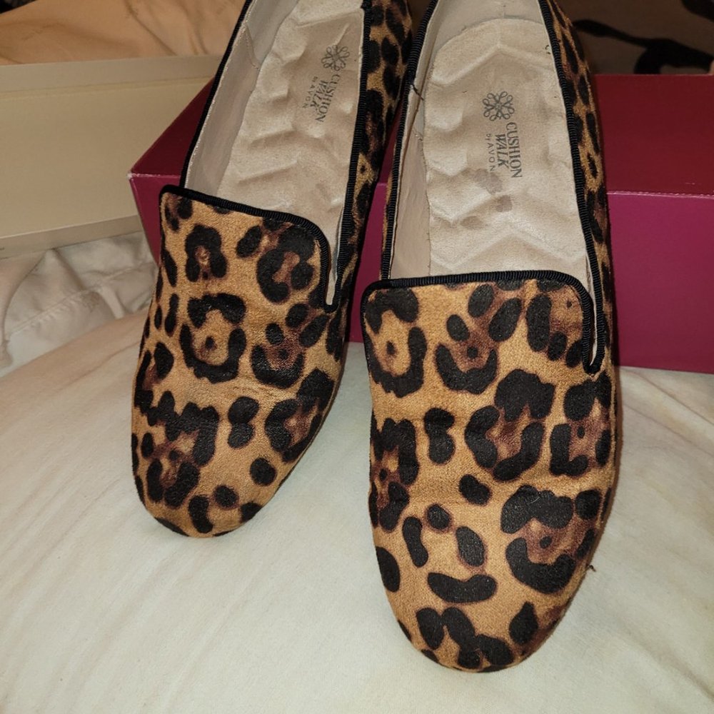 Cushion Walk Loafer